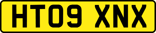 HT09XNX