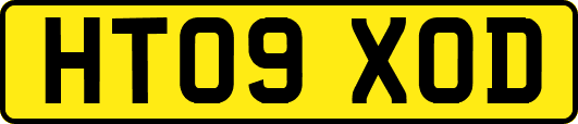 HT09XOD