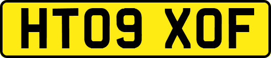 HT09XOF
