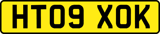 HT09XOK