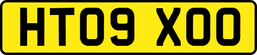 HT09XOO
