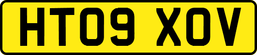 HT09XOV