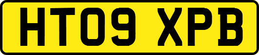 HT09XPB