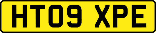 HT09XPE