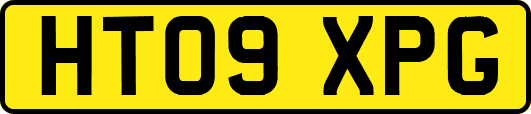 HT09XPG