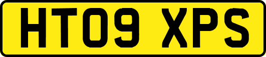 HT09XPS