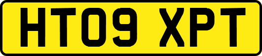 HT09XPT