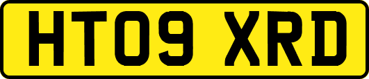 HT09XRD