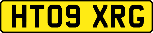 HT09XRG