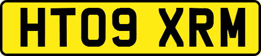 HT09XRM