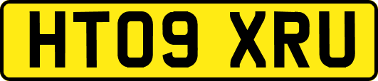 HT09XRU