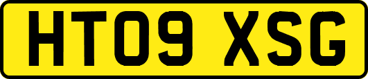 HT09XSG