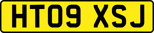 HT09XSJ