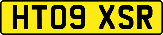 HT09XSR