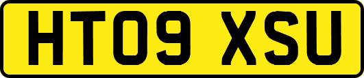 HT09XSU