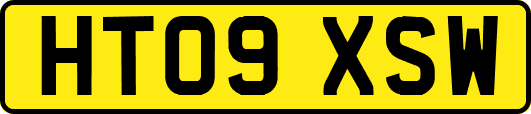 HT09XSW