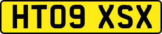 HT09XSX