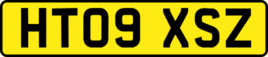 HT09XSZ