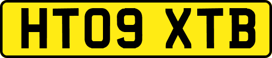 HT09XTB
