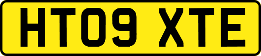 HT09XTE