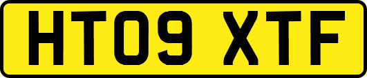 HT09XTF