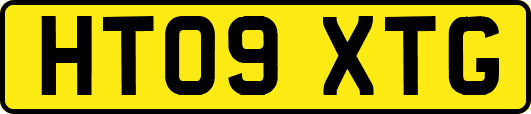 HT09XTG