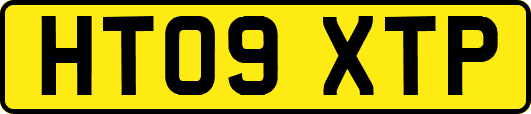 HT09XTP