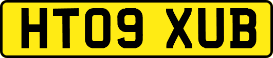 HT09XUB