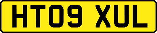 HT09XUL
