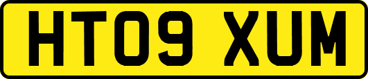 HT09XUM