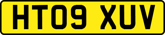 HT09XUV
