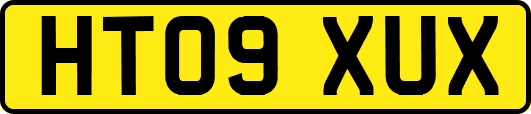 HT09XUX
