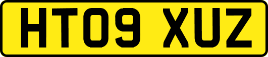 HT09XUZ