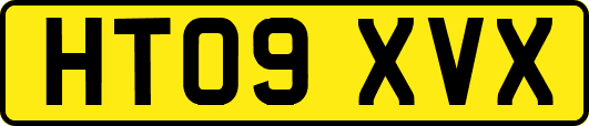 HT09XVX