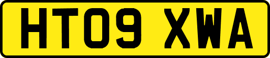 HT09XWA