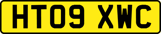 HT09XWC