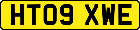 HT09XWE