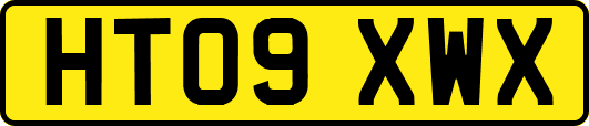 HT09XWX