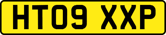 HT09XXP
