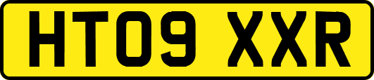 HT09XXR