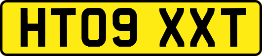HT09XXT