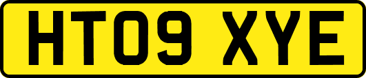 HT09XYE