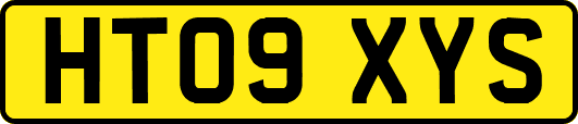 HT09XYS