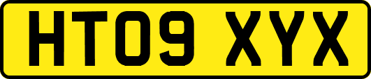 HT09XYX