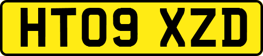 HT09XZD