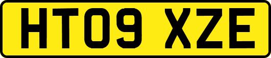 HT09XZE