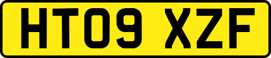 HT09XZF