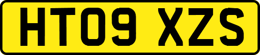 HT09XZS