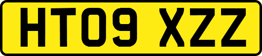HT09XZZ