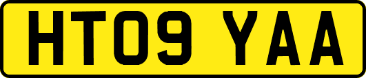 HT09YAA